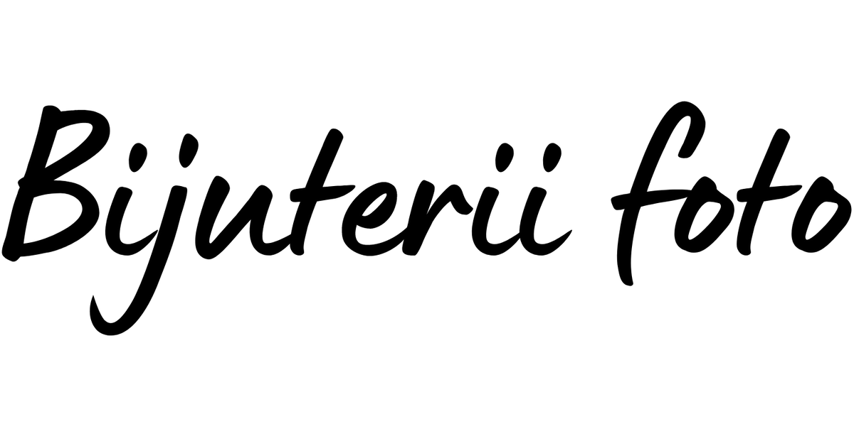 Bijuterii foto
