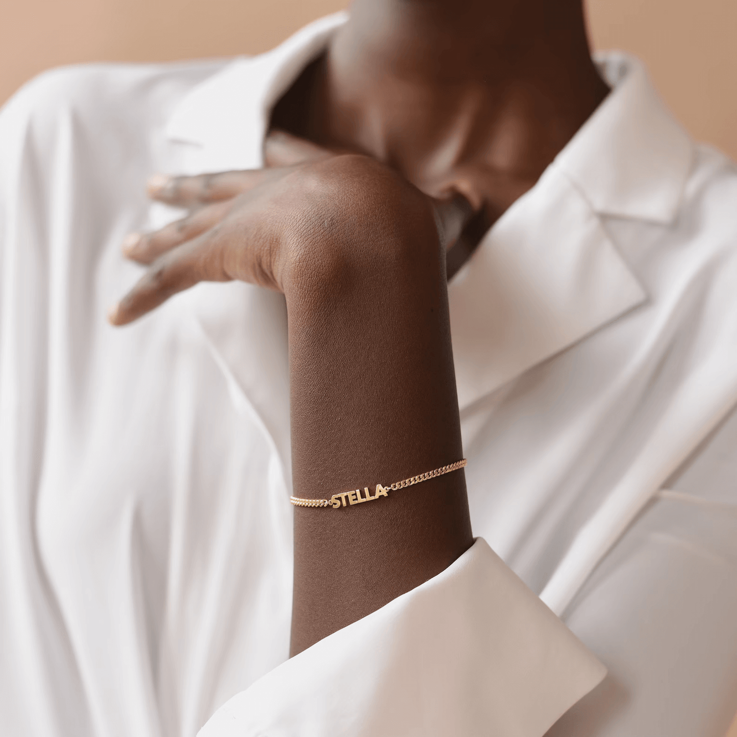 Brățară personalizată cu nume